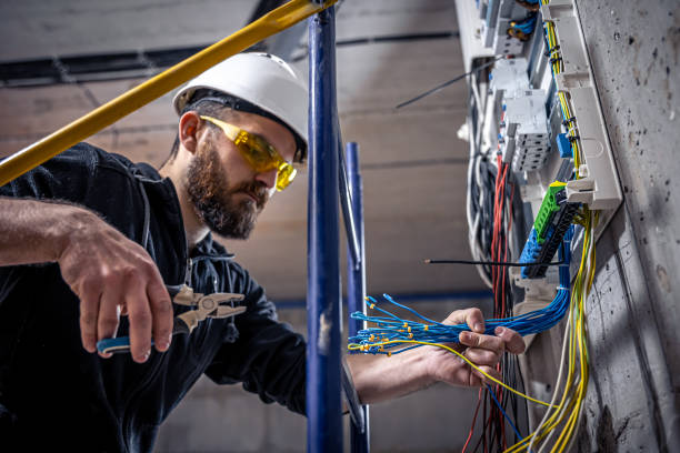 Best Electrician for Home Renovation  in Jeffersonville, KY