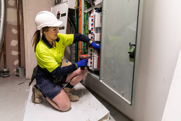 Best Electrical System Inspection  in Jeffersonville, KY