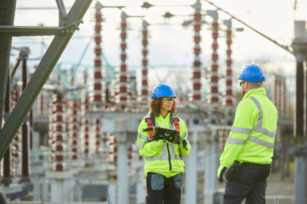 Best Electric Panel Repair  in Jeffersonville, KY