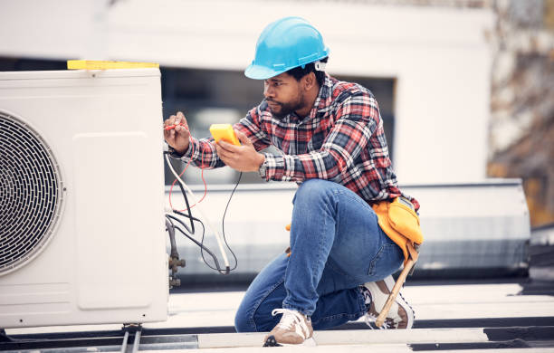 Best Electrical Outlet Repair  in Jeffersonville, KY