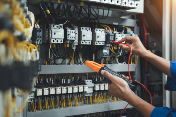 Electrical Rewiring Services in KY