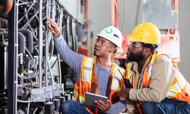 Best Local Electrician Companies  in Jeffersonville, KY