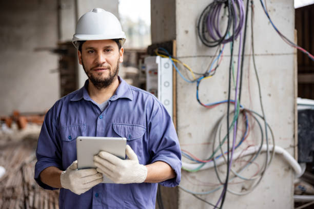 Best Home Electrical Repair  in Jeffersonville, KY