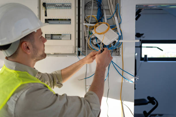 Best Electrician for Home Renovation  in Jeffersonville, KY