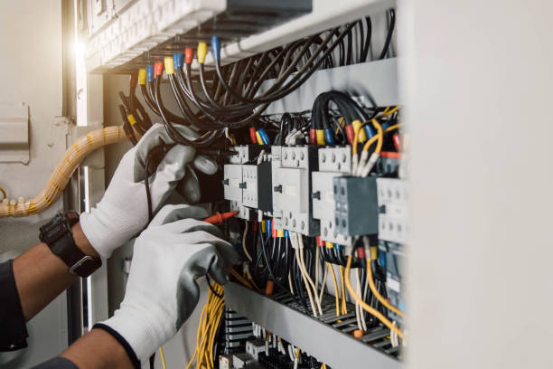 Best Affordable Emergency Electrician  in Jeffersonville, KY